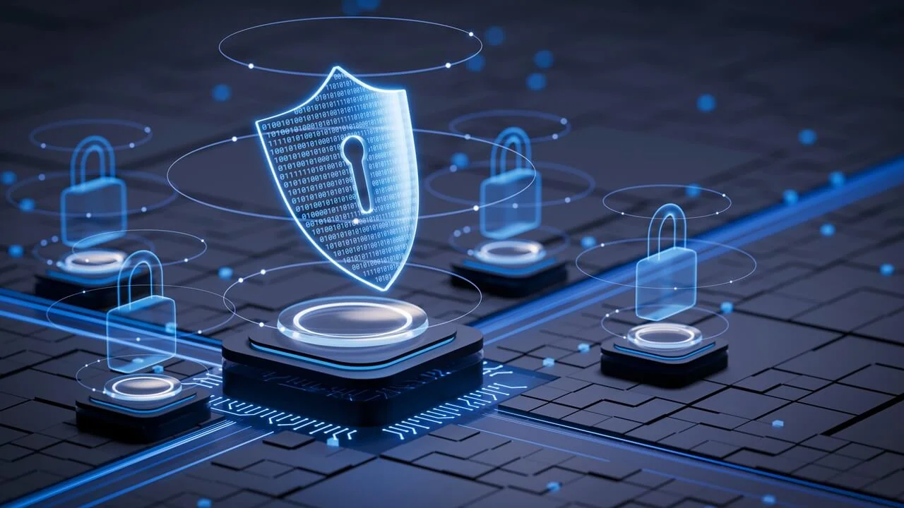 How to Secure Your Business from Ransomware