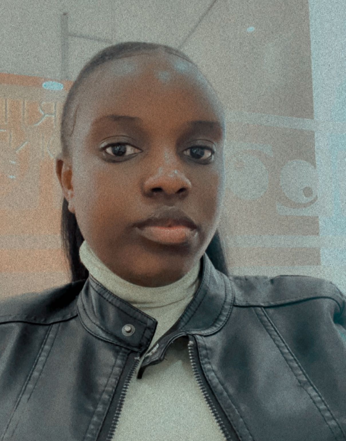 Elizabeth Akoth