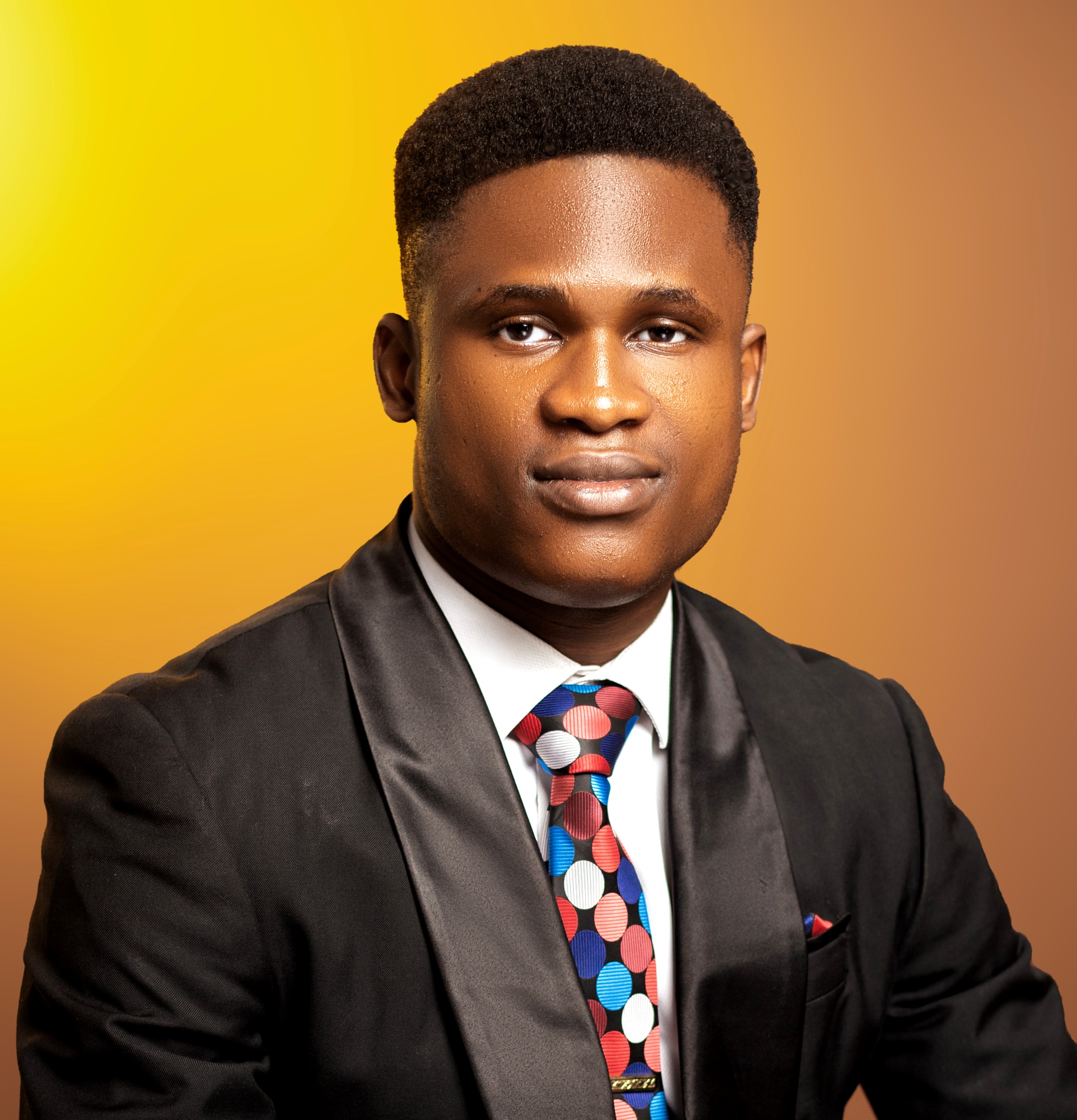 Gideon Mbakwe
