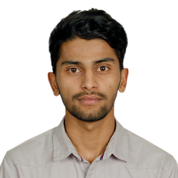 Prashant Sapkota