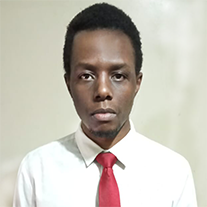 Roy Kamau