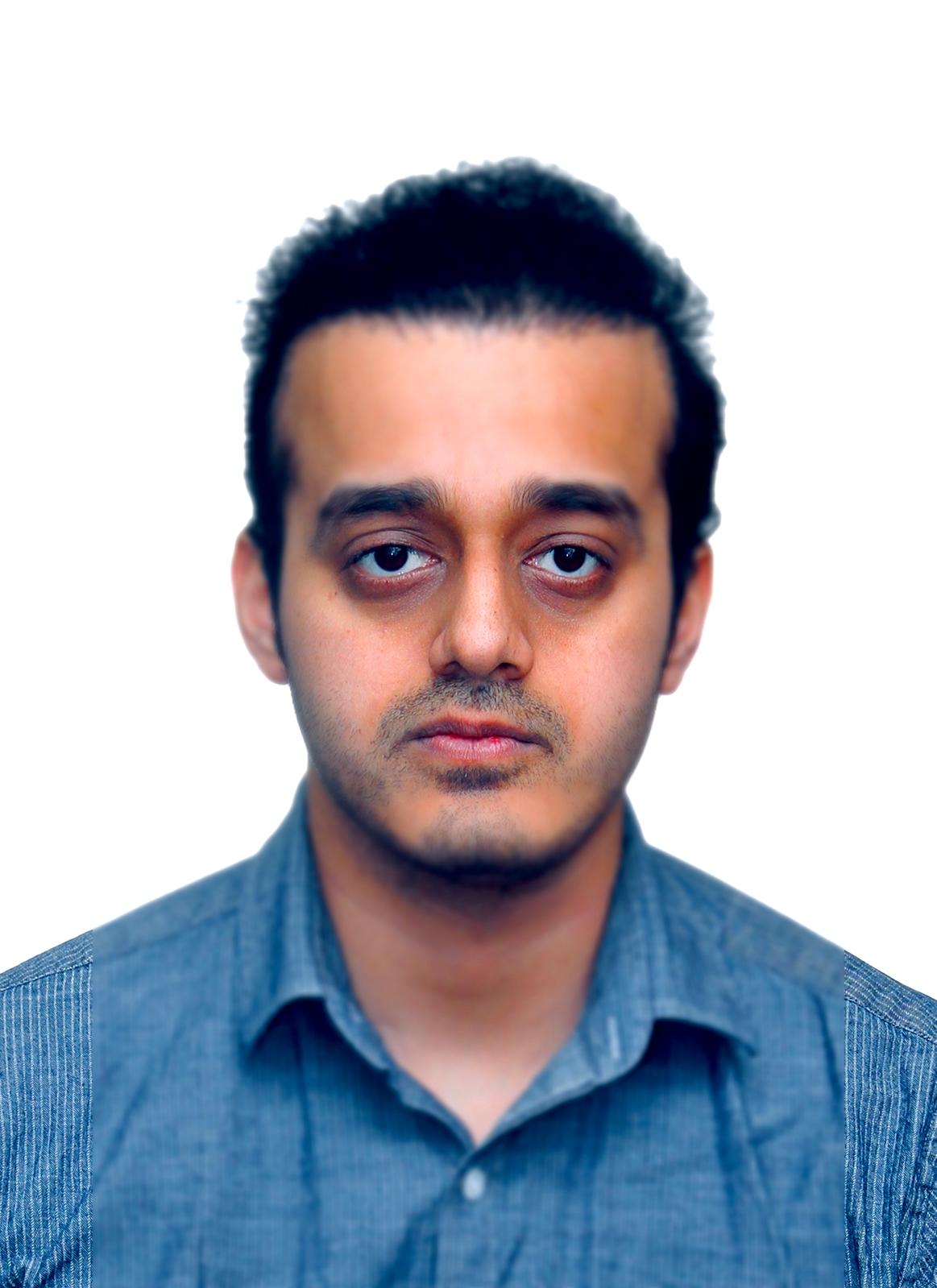 Saad Ahmad Mansoor